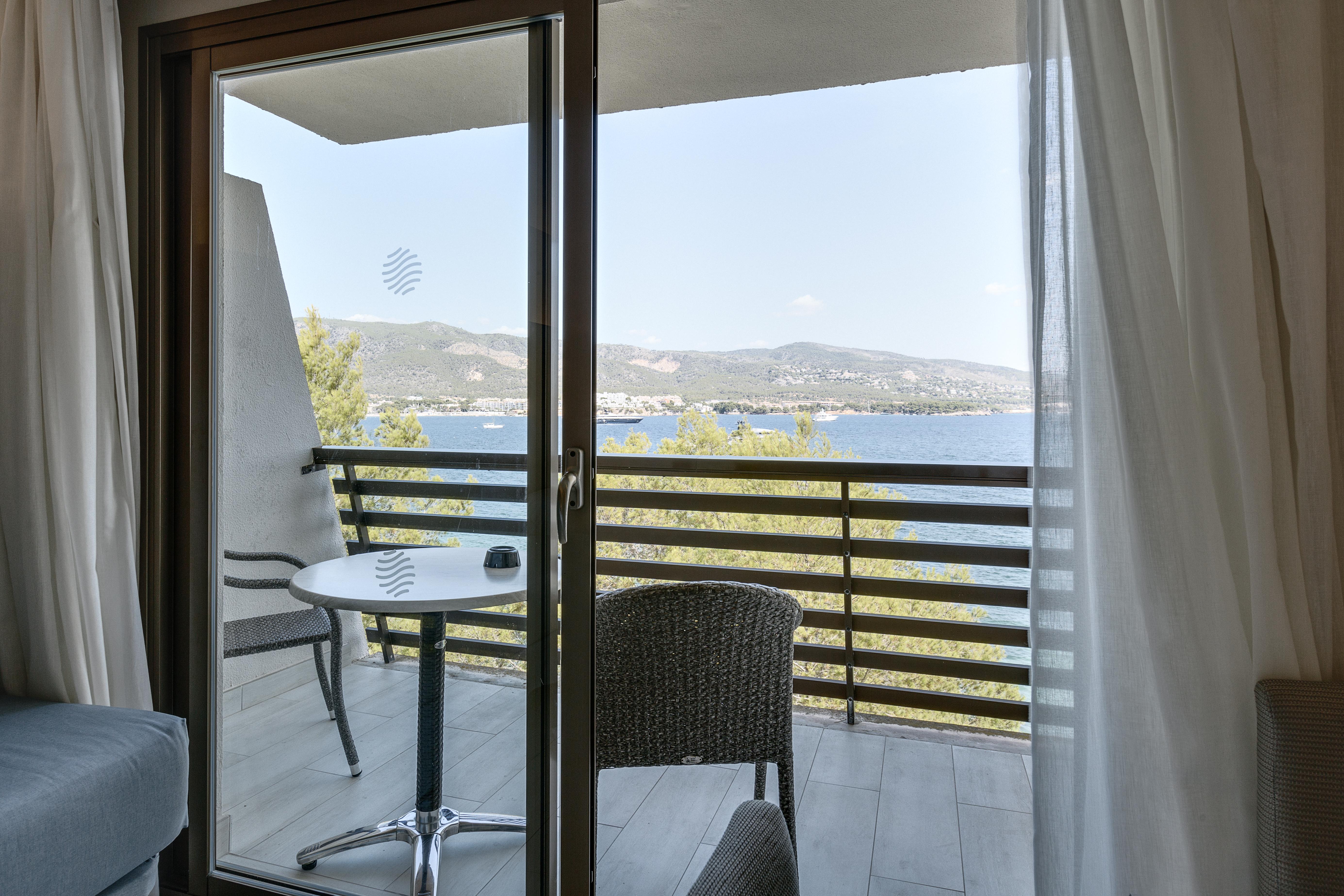 Leonardo Royal Hotel Mallorca Palmanova Bay Exteriér fotografie