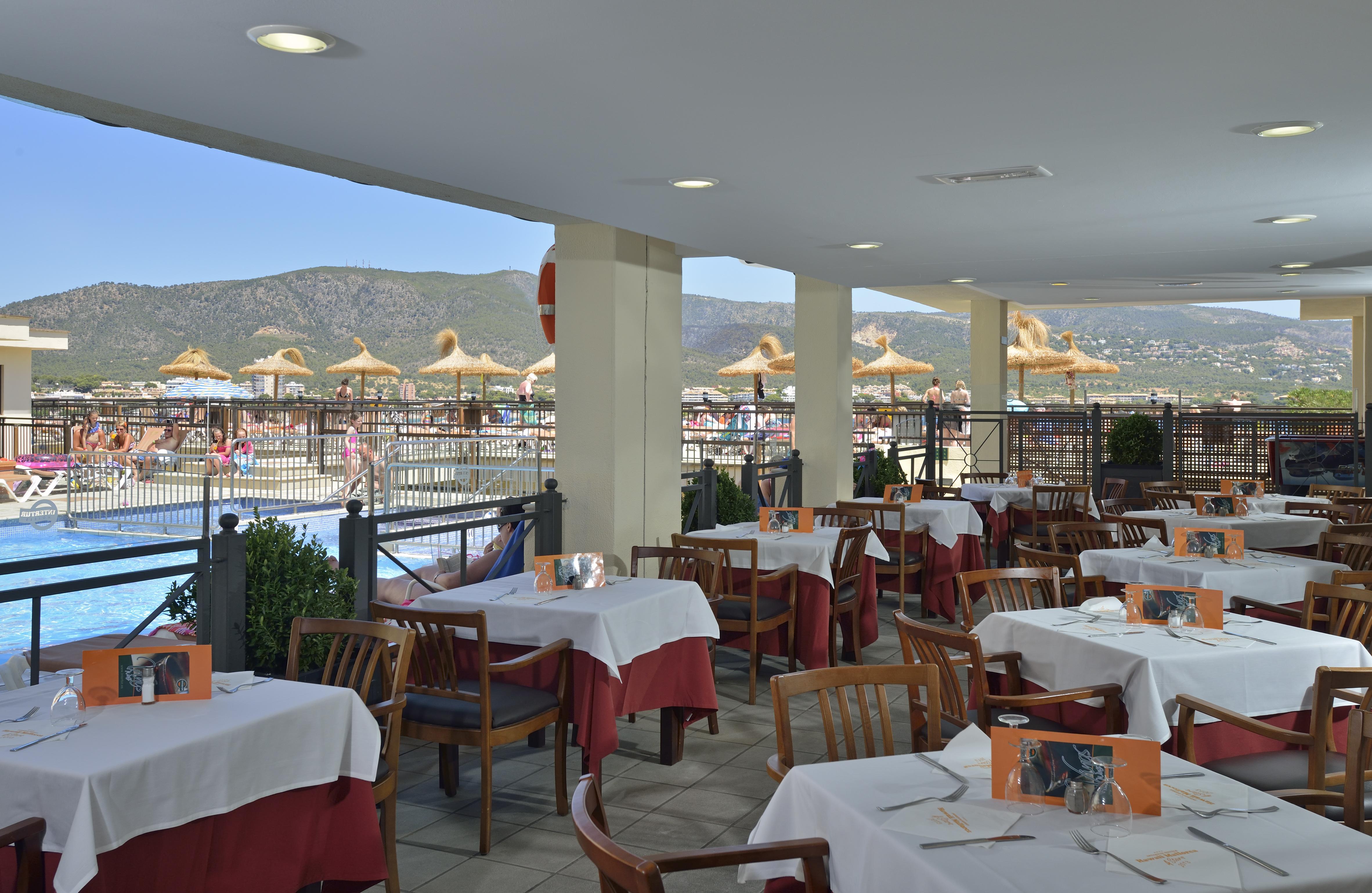 Leonardo Royal Hotel Mallorca Palmanova Bay Exteriér fotografie