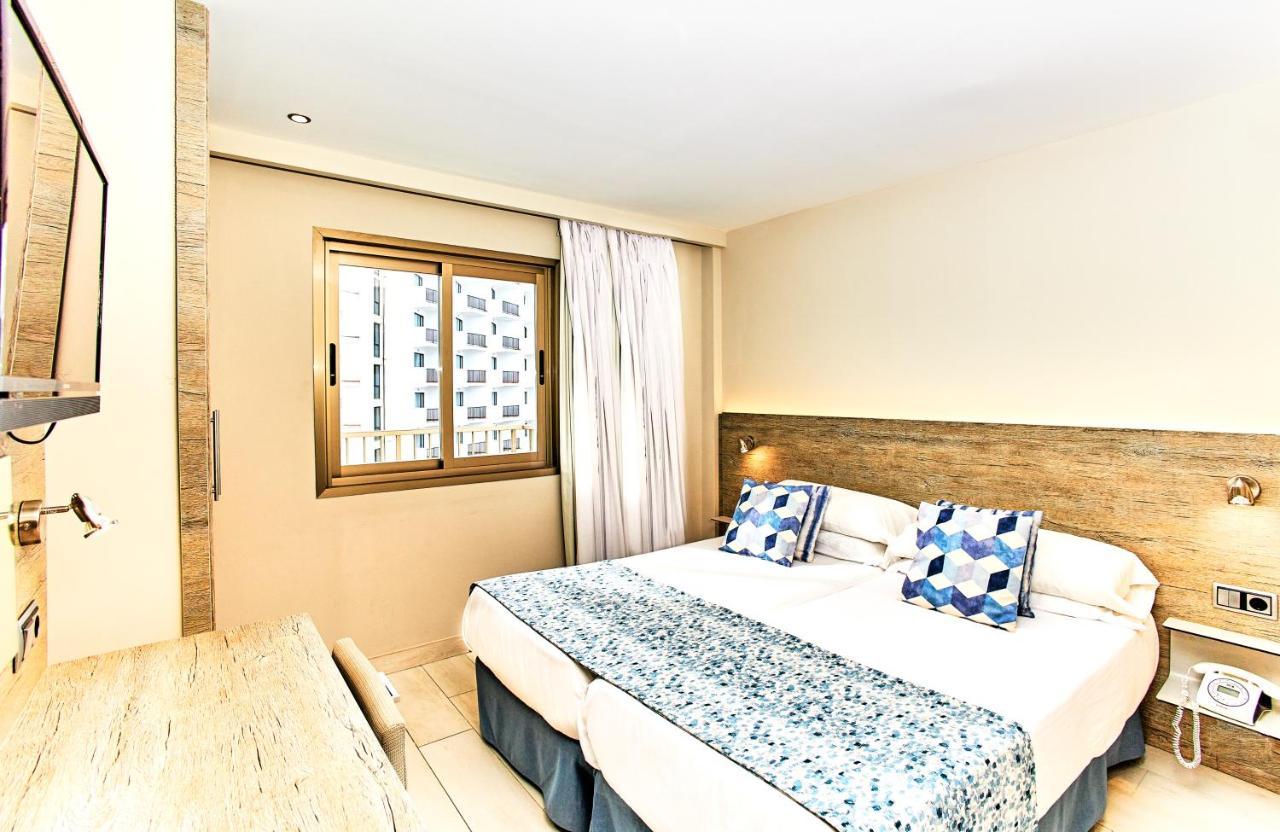 Leonardo Royal Hotel Mallorca Palmanova Bay Exteriér fotografie