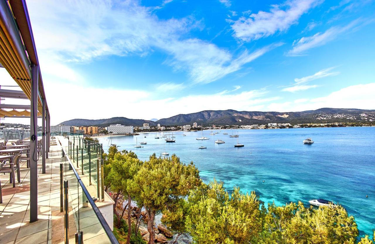 Leonardo Royal Hotel Mallorca Palmanova Bay Exteriér fotografie
