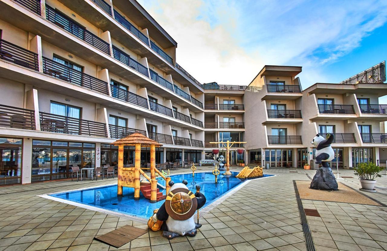 Leonardo Royal Hotel Mallorca Palmanova Bay Exteriér fotografie