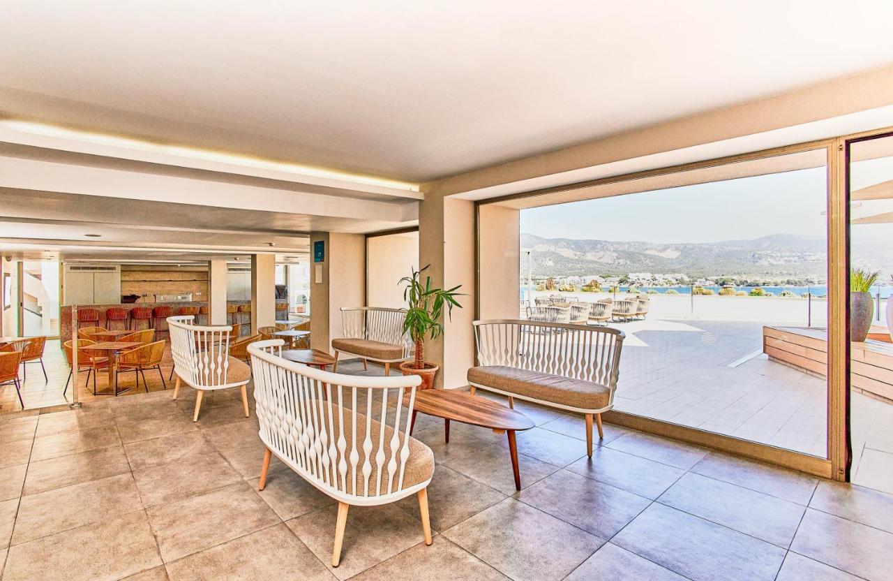 Leonardo Royal Hotel Mallorca Palmanova Bay Exteriér fotografie