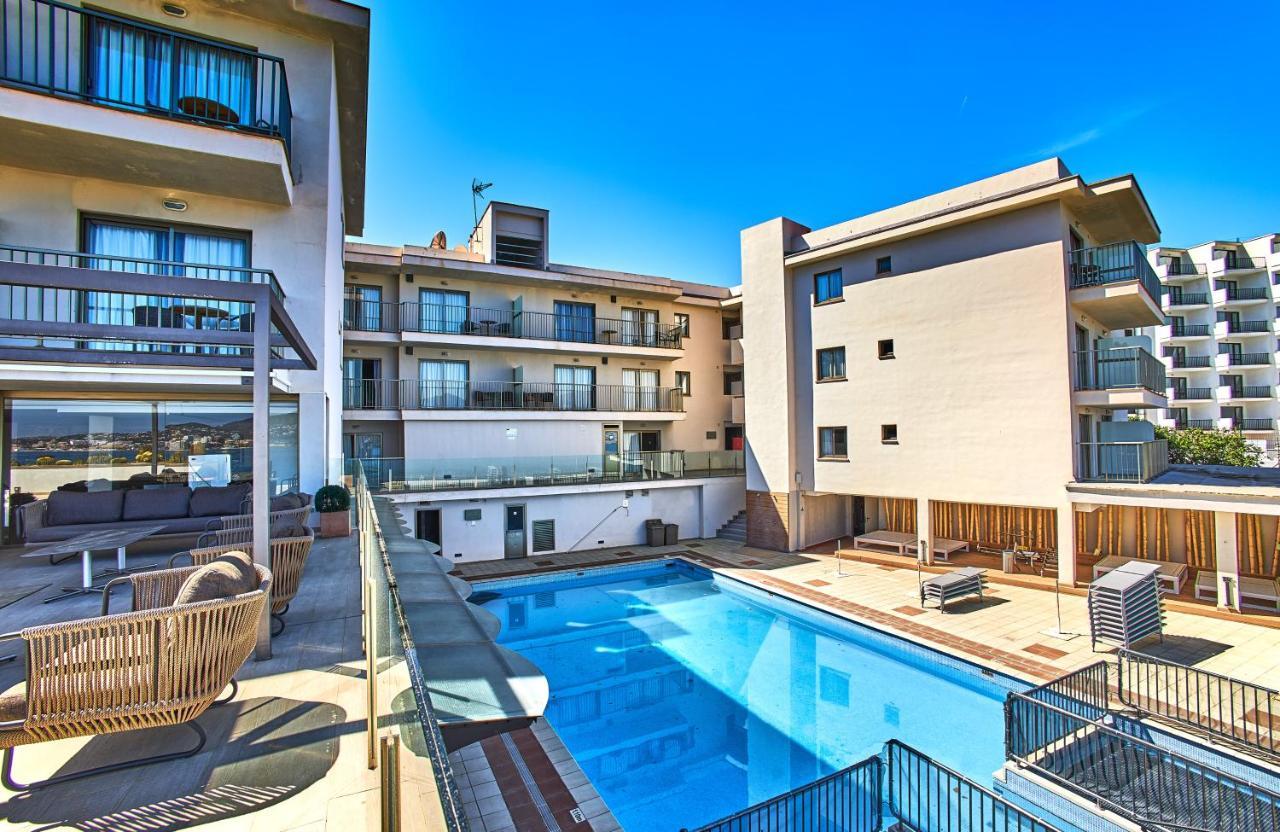 Leonardo Royal Hotel Mallorca Palmanova Bay Exteriér fotografie