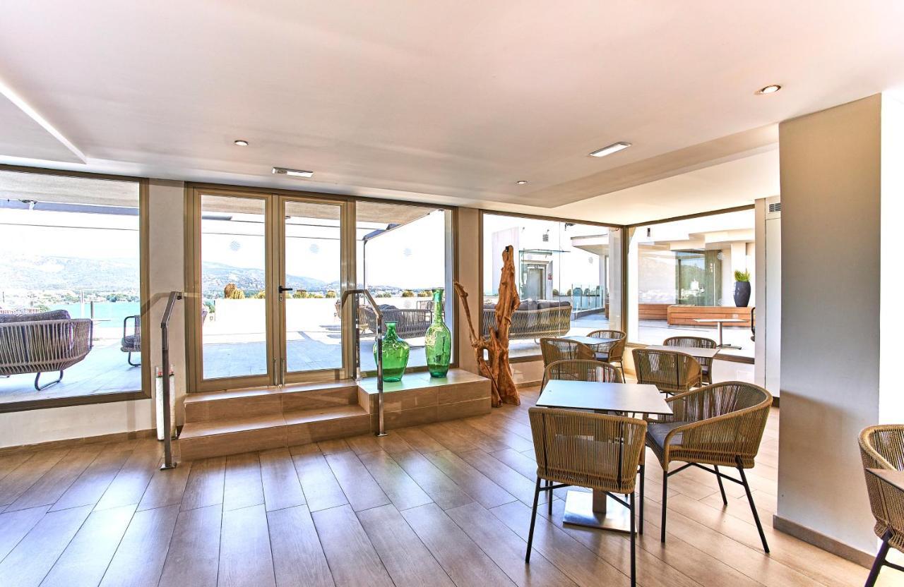 Leonardo Royal Hotel Mallorca Palmanova Bay Exteriér fotografie