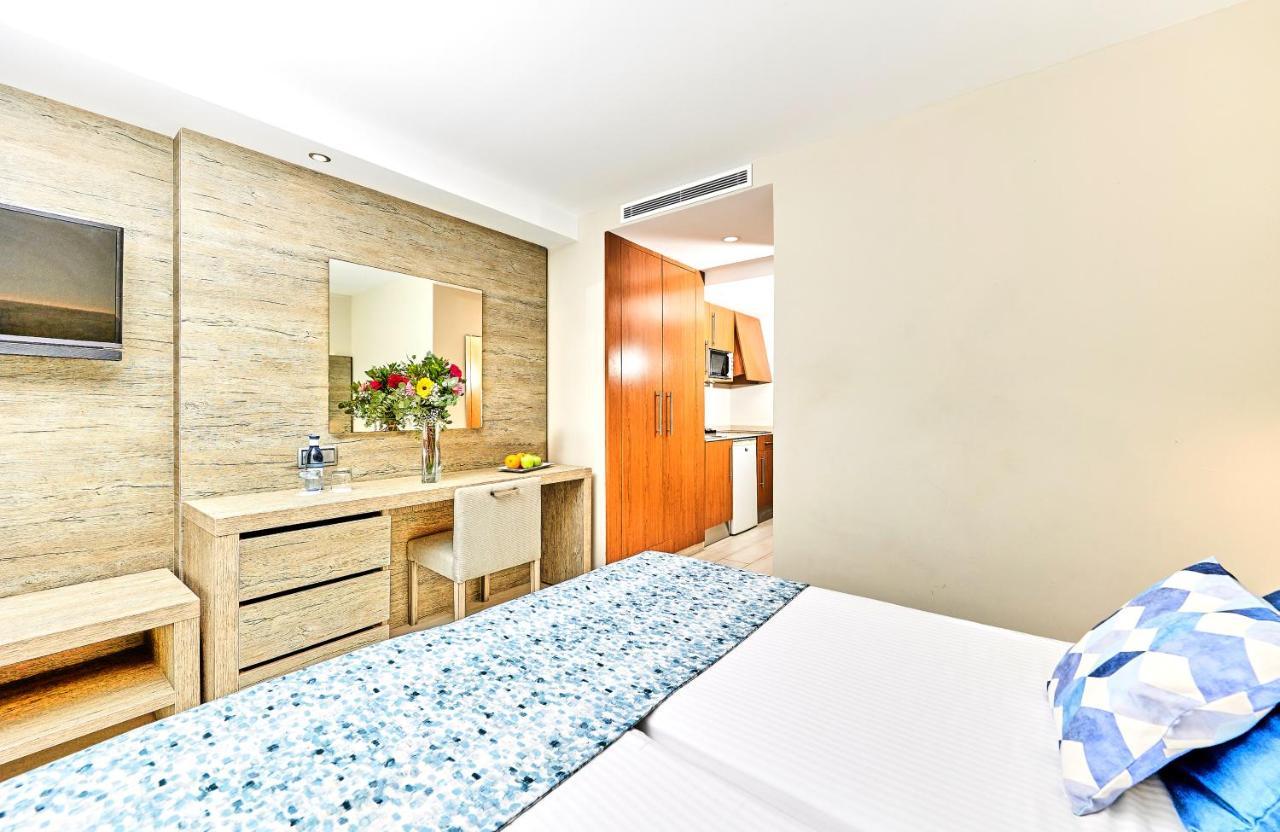 Leonardo Royal Hotel Mallorca Palmanova Bay Exteriér fotografie