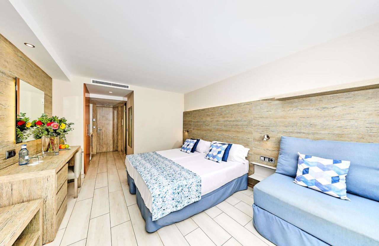 Leonardo Royal Hotel Mallorca Palmanova Bay Exteriér fotografie