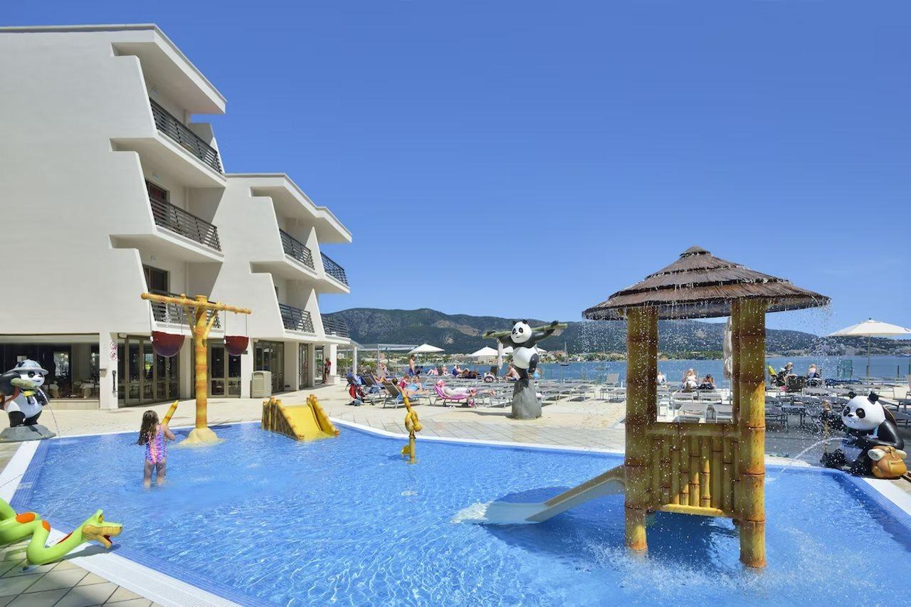 Leonardo Royal Hotel Mallorca Palmanova Bay Exteriér fotografie