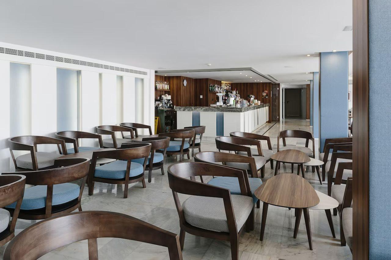 Leonardo Royal Hotel Mallorca Palmanova Bay Exteriér fotografie