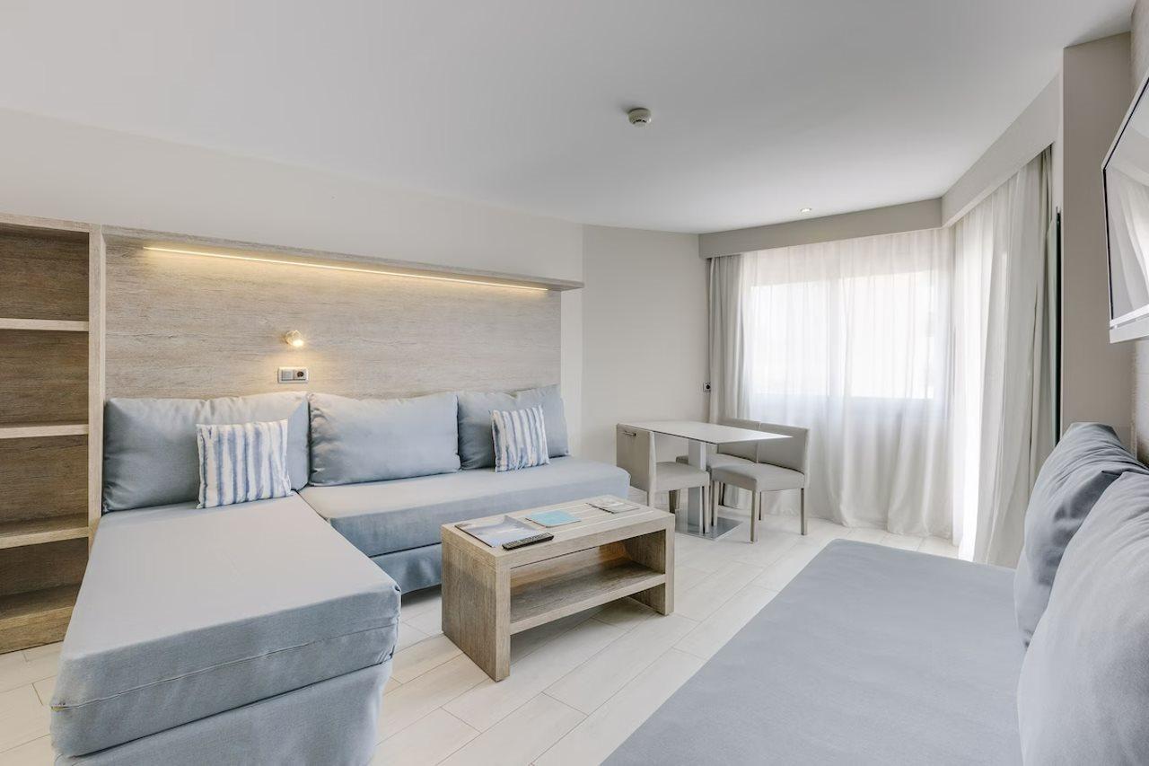 Leonardo Royal Hotel Mallorca Palmanova Bay Exteriér fotografie