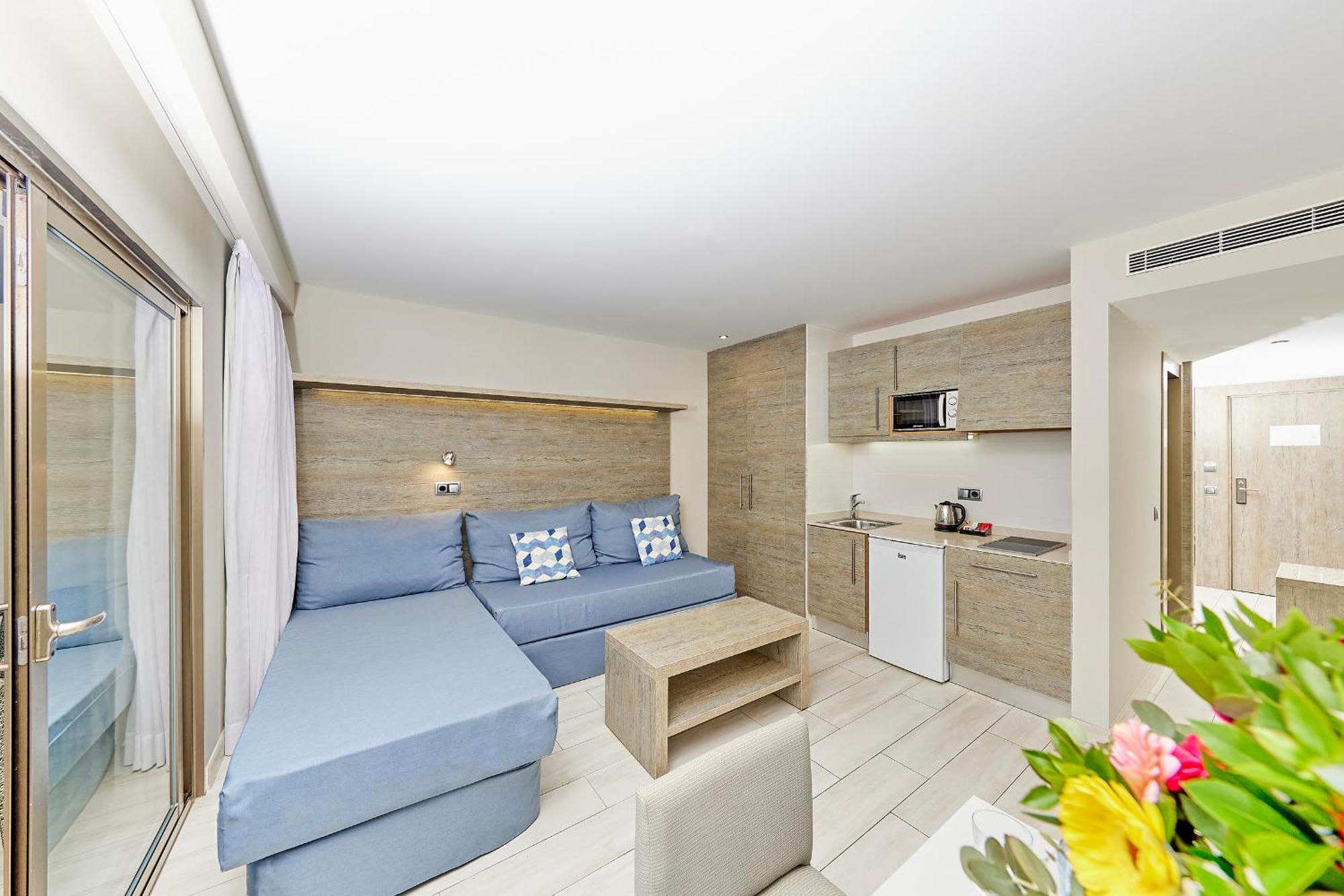 Leonardo Royal Hotel Mallorca Palmanova Bay Exteriér fotografie