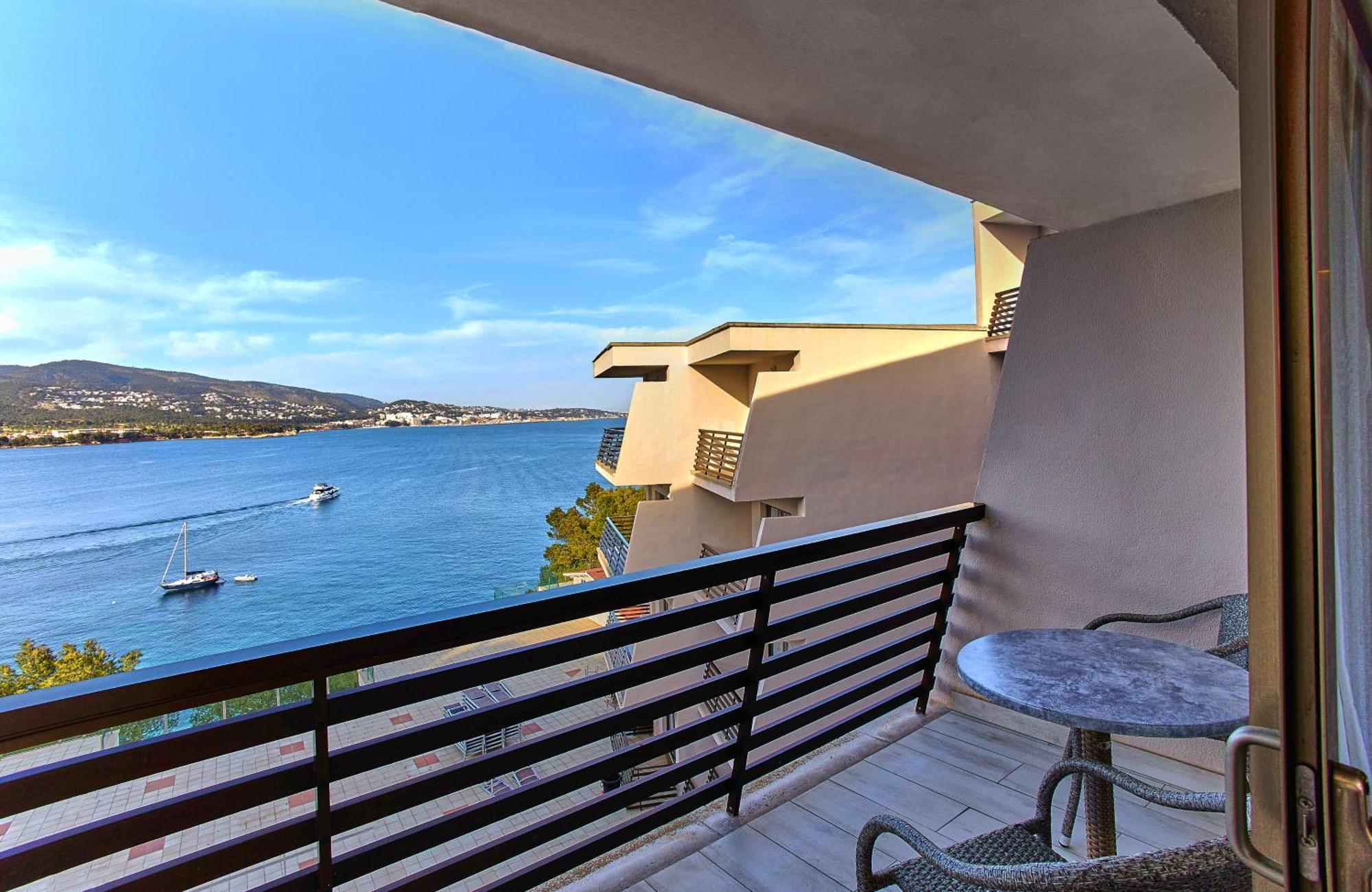 Leonardo Royal Hotel Mallorca Palmanova Bay Exteriér fotografie