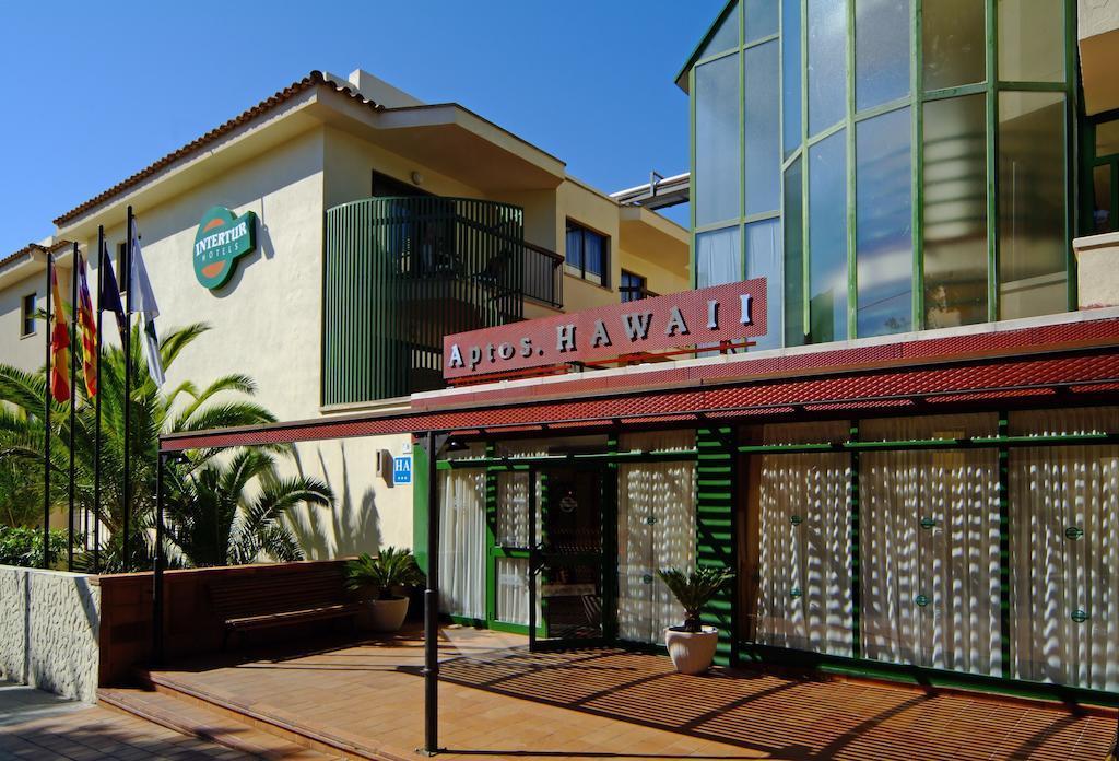 Leonardo Royal Hotel Mallorca Palmanova Bay Exteriér fotografie